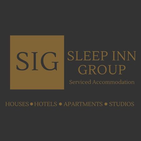 Secret Suites Lancaster Exterior foto